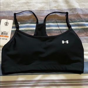 New Under Armour Sports Bra
